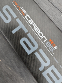 Starboard Carbon C400 Foil Mast 86 cm