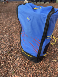 Unifiber Oxygen Windsup SL 10'7 demo