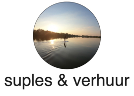 11 Juli - Sup activiteit naar keuze