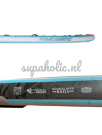 Naish Alana 11'6 opblaasbare tour sup