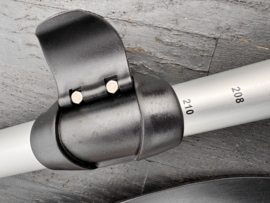 STX Alloy Peddel 3 pce