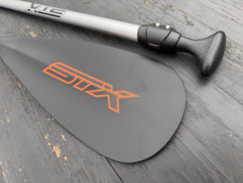 STX Alloy Peddel 3 pce