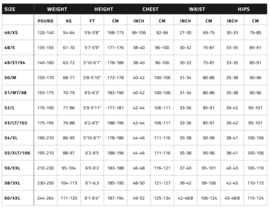 Prolimit Drift Trapeze