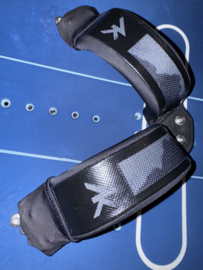 Voetband Anti Twist Plaatjes S4LT