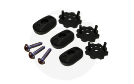 Anti Twist V-strap S4LT