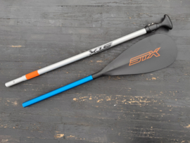 STX Alloy Peddel 3 pce