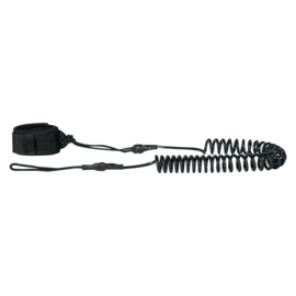 STX Coiled Leash basic