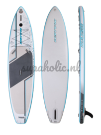 Naish Alana 11'6 opblaasbare tour sup