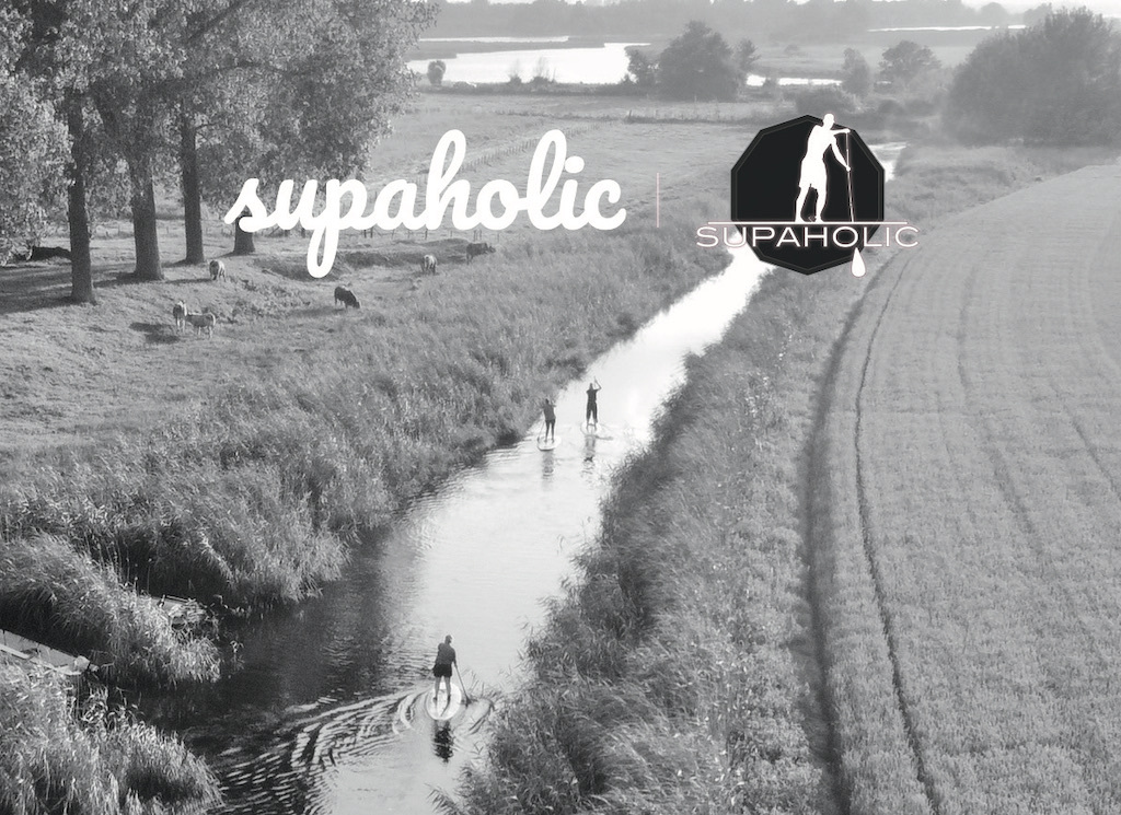 Supaholic suppen in Zeeland