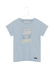 A MONDAY in Copenhagen Sound t-shirt - 4 jaar