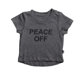 Anarkid Peace Off Tee