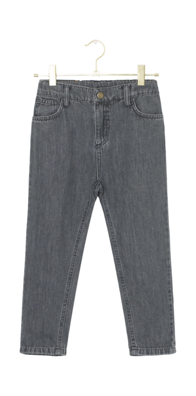 A MONDAY in Copenhagen Blake Jeans Asphalt