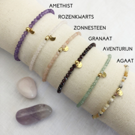 Mix and match armband