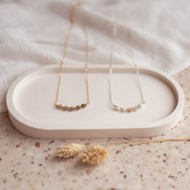 Sterrendaalder ketting