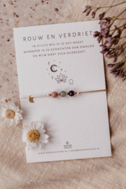 3 armbanden met 20% korting.