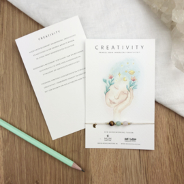 CREATIVITY BOX