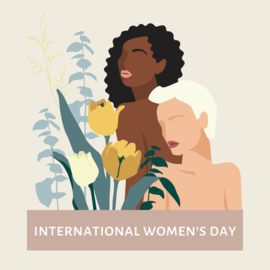 International women's day