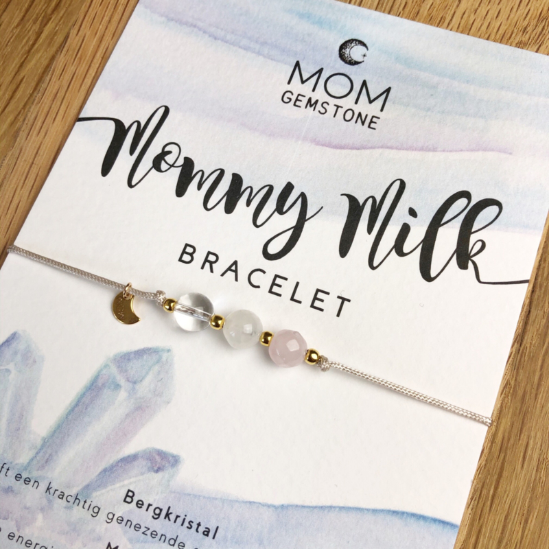 Mommy Milk bracelet