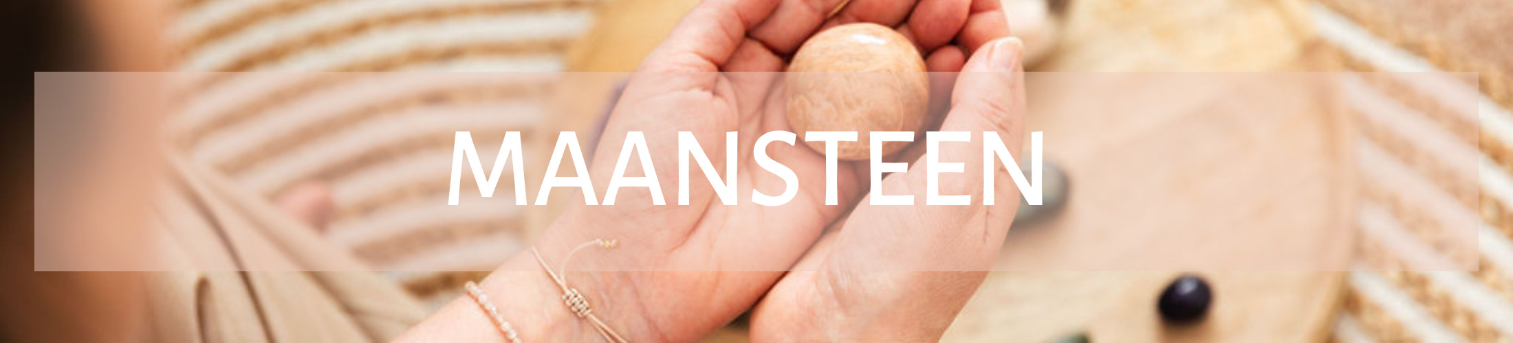 Maansteen