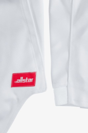 Schermvest heren Allstar Ecostar 800N.