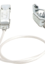 Allstar Masker kabel floret/sabel