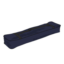 Wapen etui combi 18 cm
