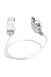 Allstar Masker kabel floret/sabel