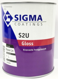 Sigma S2U gloss 1L