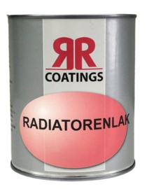 RR Coatings Radiatorenverf