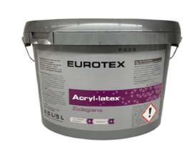 Eurotex acryl-latex 5L