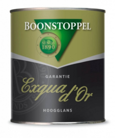 Boonstoppel