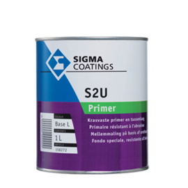 Sigma S2U Primer 1L