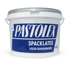 Pastolex spacklatex 5 liter
