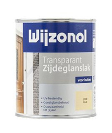 dividend effect Pelagisch Wijzonol | Verf Kopen | Aanbieding Wijzonol