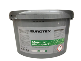 Eurotex extra 2,5L