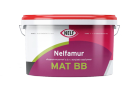 Nelfamur mat BB 10 liter