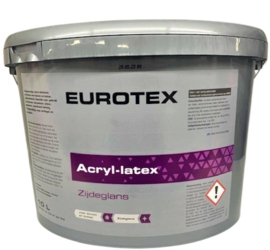 Eurotex acryl-latex 10L