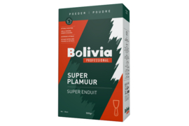 Bolivia super plamuur 500 GR