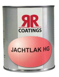 RR Coatings Jachtlak Hoogglans