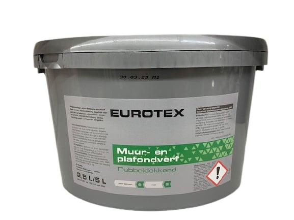 Eurotex Extra 5L