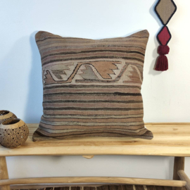 Kelim kissen 60x60