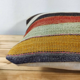 Kelim kissen 30x50