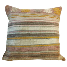 Kelimkussen 65x65