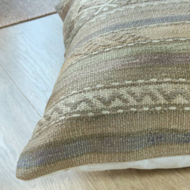 Kelim kissen 70x70