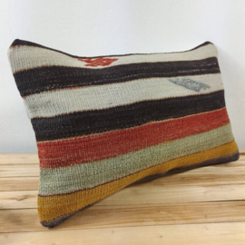 Kelim kissen 30x50