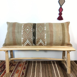 XXL Kelimkussen 50x120