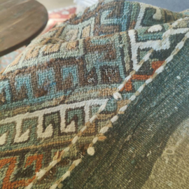XXL Kelimkussen 60x135