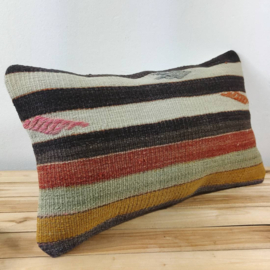 Kelim kissen 30x50