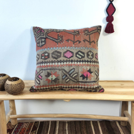 Kelim kissen 60x60