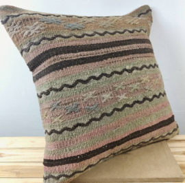 Kelimkussen 45x45